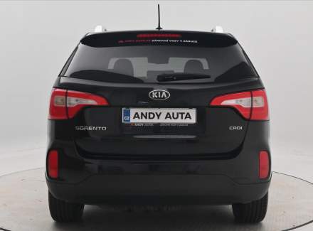 Kia - Sorento
