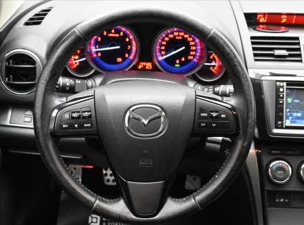Mazda - 6