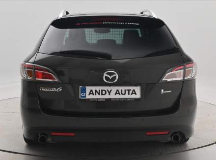 Mazda - 6