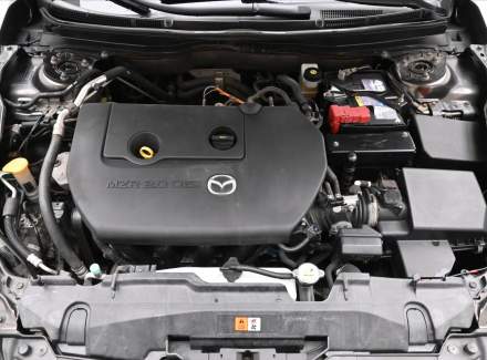Mazda - 6
