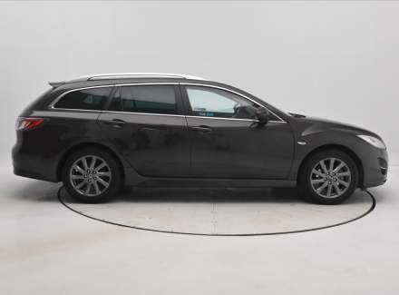 Mazda - 6