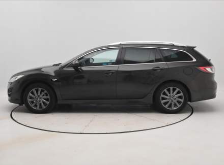 Mazda - 6