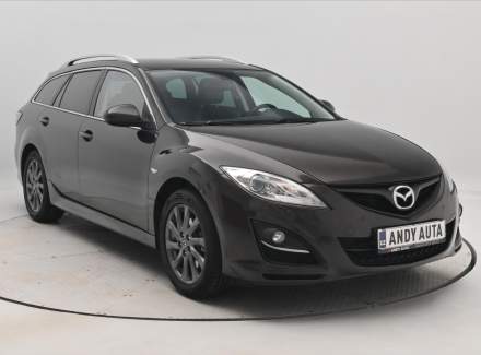 Mazda - 6