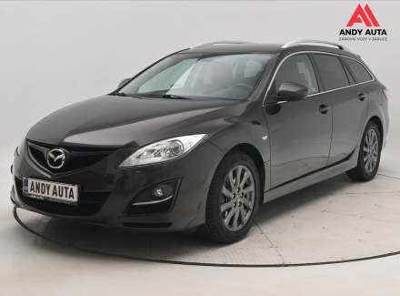 Mazda - 6