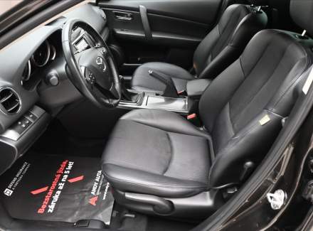 Mazda - 6