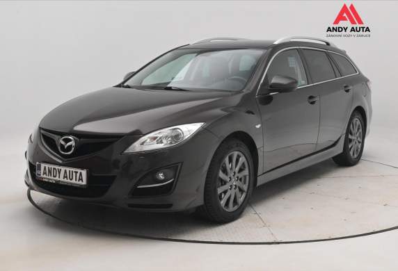 Mazda - 6