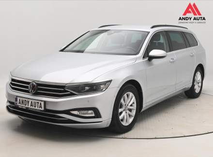 Volkswagen - Passat