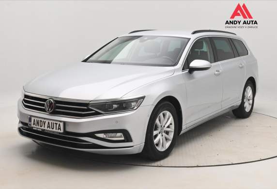Volkswagen - Passat