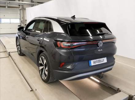 Volkswagen - ID.4