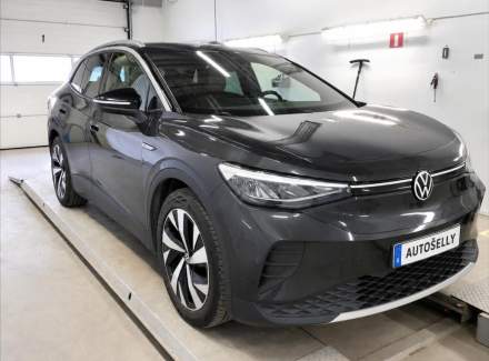 Volkswagen - ID.4