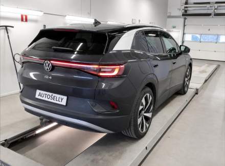 Volkswagen - ID.4