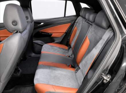 Volkswagen - ID.4