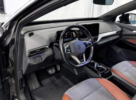Volkswagen - ID.4