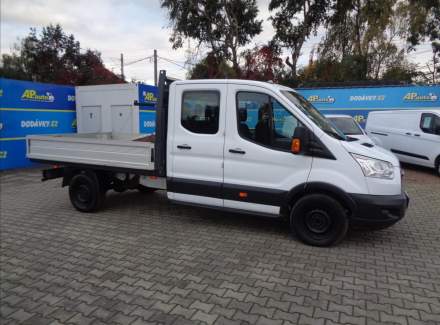 Ford - Transit