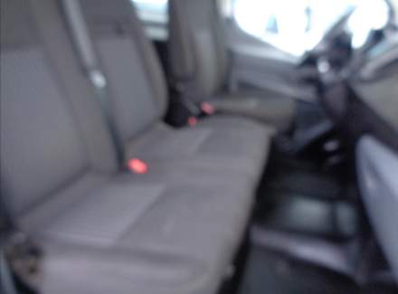 Ford - Transit