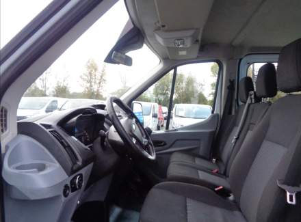 Ford - Transit
