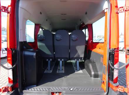 Ford - Transit