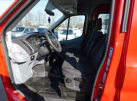 Ford - Transit