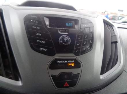 Ford - Transit
