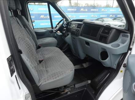 Ford - Transit