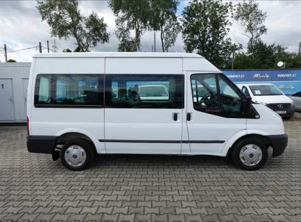 Ford - Transit