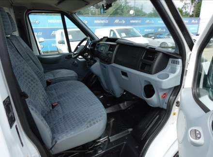Ford - Transit
