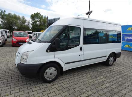 Ford - Transit