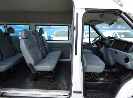Ford - Transit