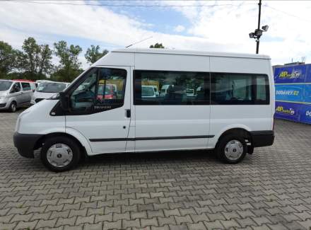 Ford - Transit