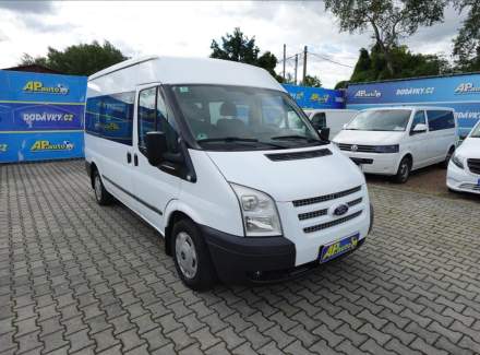 Ford - Transit