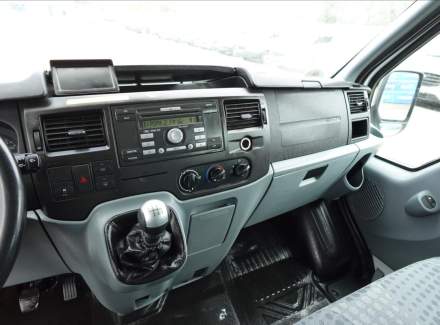 Ford - Transit