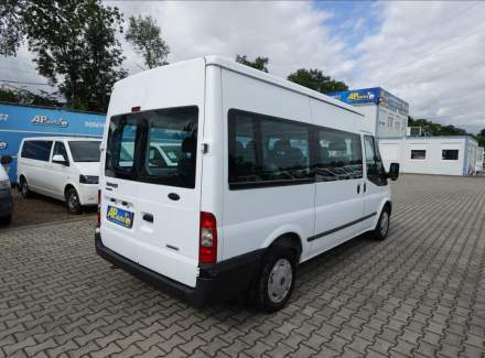 Ford - Transit