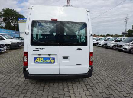 Ford - Transit
