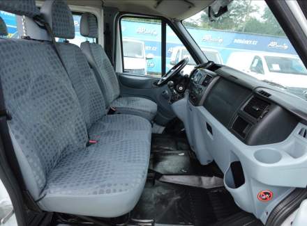 Ford - Transit