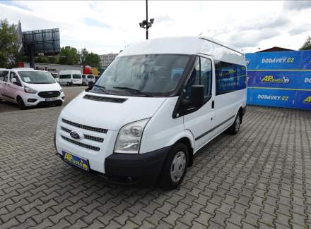 Ford - Transit