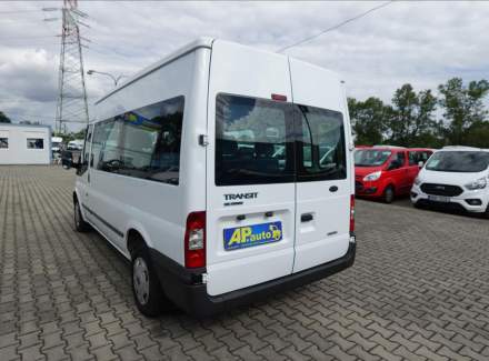 Ford - Transit