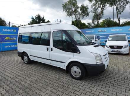 Ford - Transit