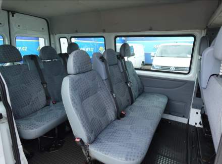 Ford - Transit