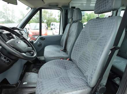 Ford - Transit