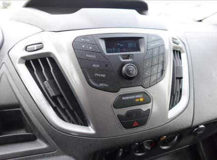 Ford - Transit