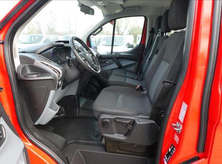 Ford - Transit