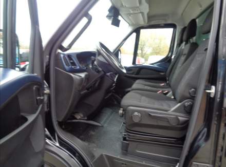 Iveco - Daily