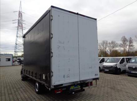 Iveco - Daily