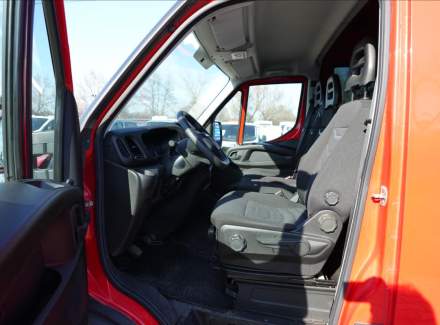 Iveco - Daily