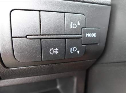 Peugeot - Boxer