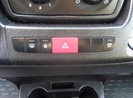 Peugeot - Boxer