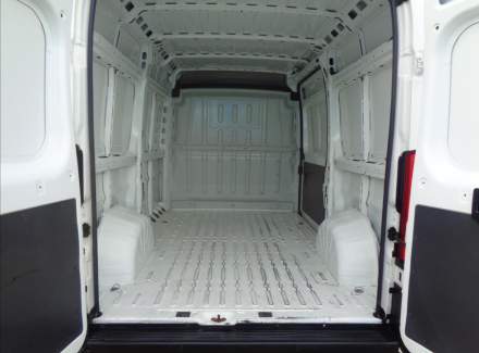 Peugeot - Boxer