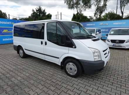 Ford - Transit