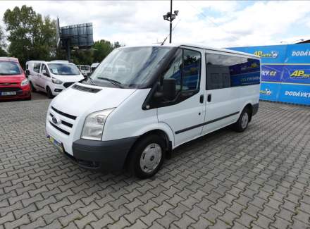 Ford - Transit