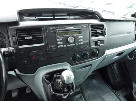 Ford - Transit
